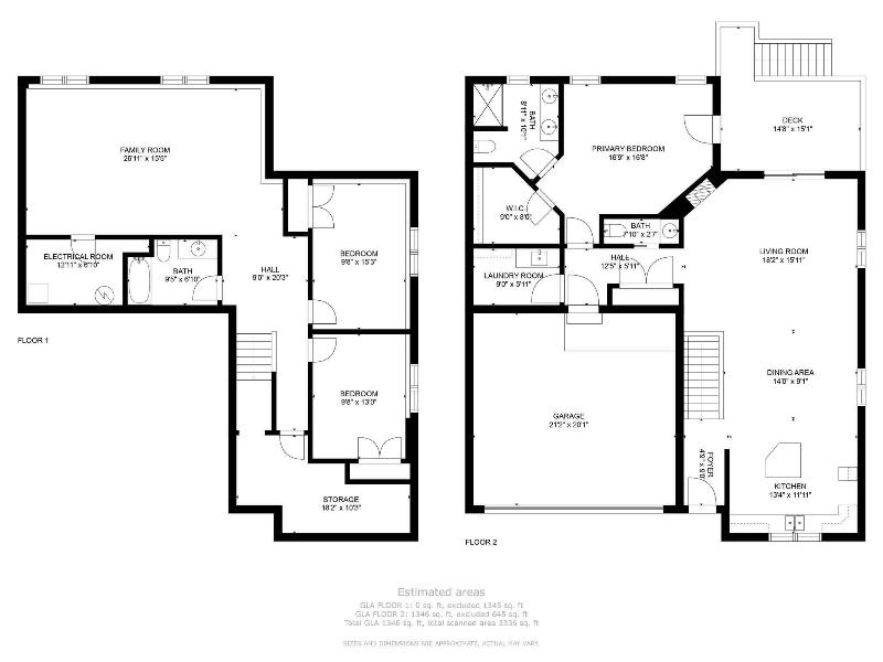Listing Photo for 3899 Bungalow Path 59