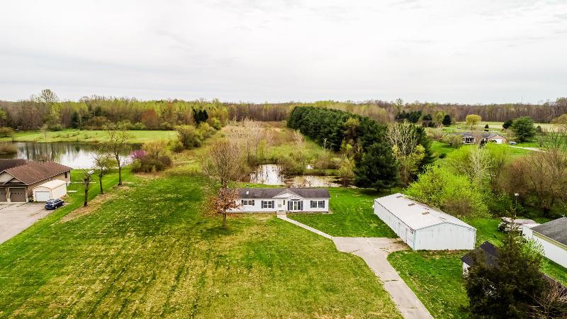 Listing Photo for 5020 Watson Road