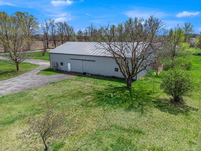 Listing Photo for 6100 Brown Road