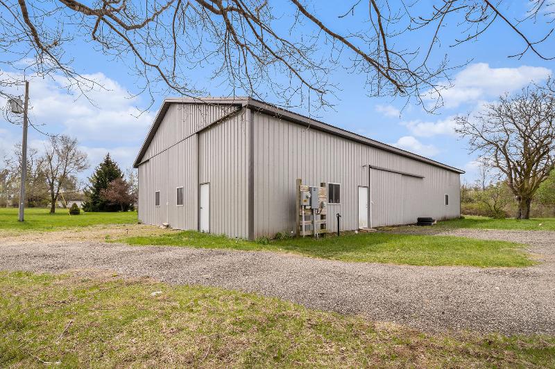 Listing Photo for 6100 Brown Road