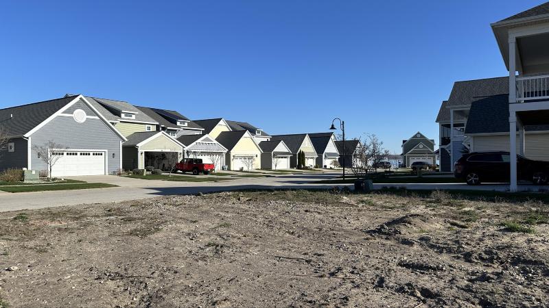 Listing Photo for 328 Terrace Point Circle SITE 62