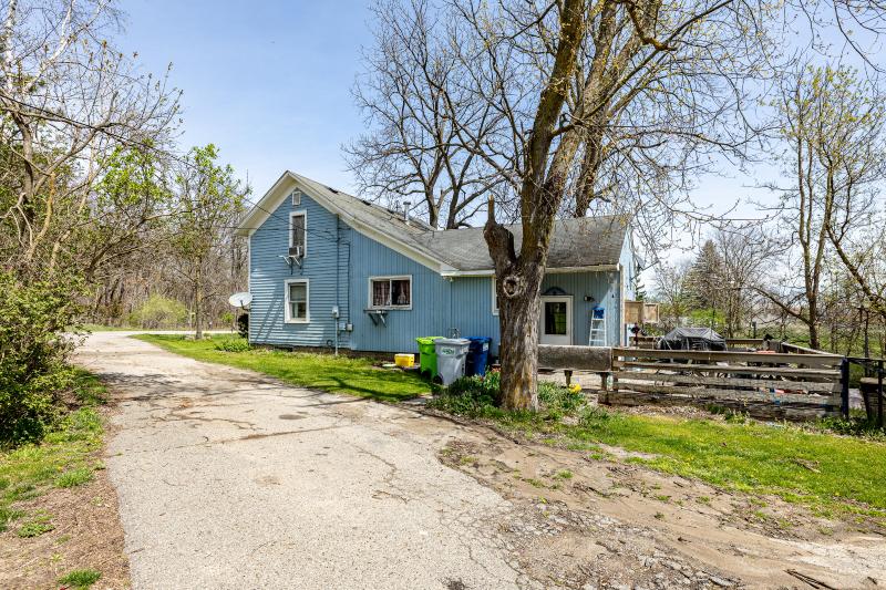 Listing Photo for 12680 Silver Lake Road