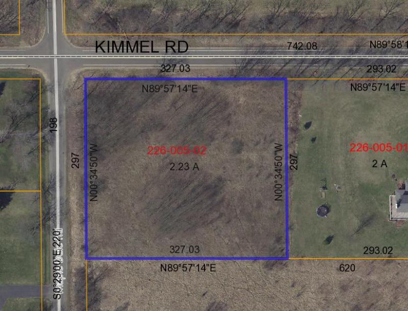 Listing Photo for 3099 W Kimmel Road
