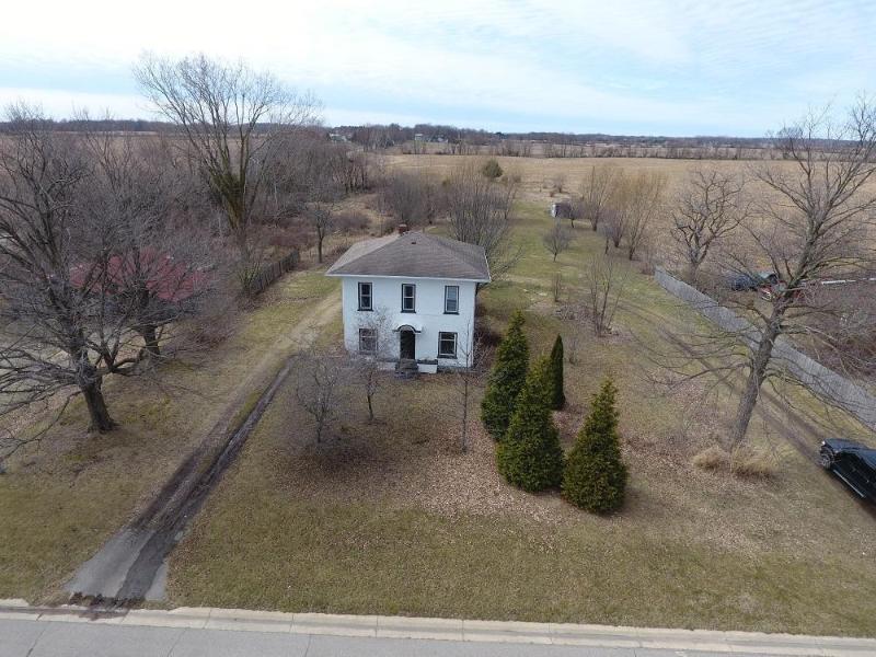 Listing Photo for 3900 S Meridian Road