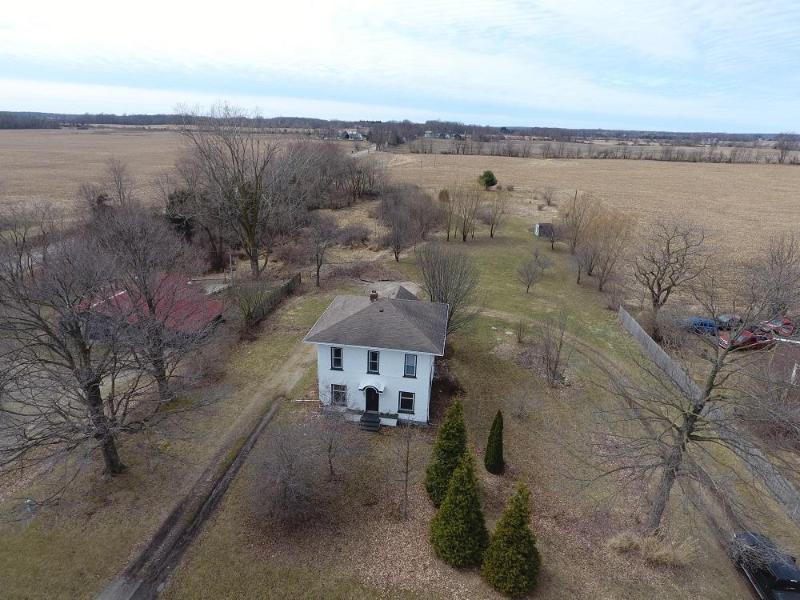 Listing Photo for 3900 S Meridian Road