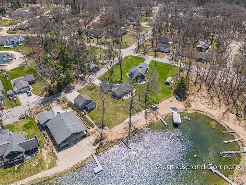 Listing Photo for 8201 Indian Shores Drive