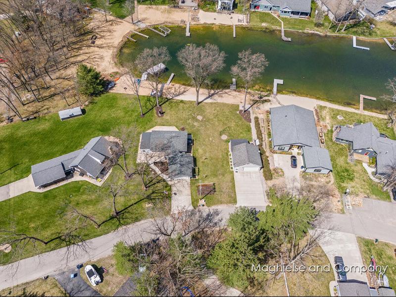 Listing Photo for 8201 Indian Shores Drive