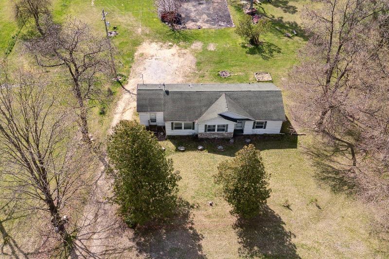 Listing Photo for 16445 29 Mile Road
