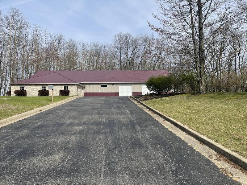Listing Photo for 512 Industrial Park Drive