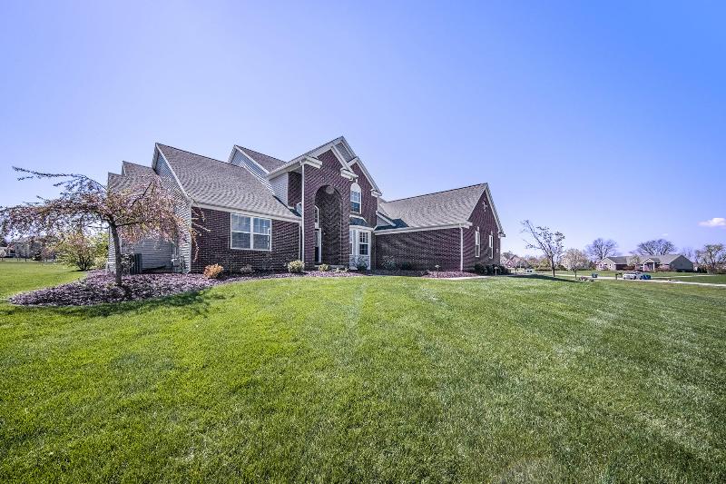 Listing Photo for 7735 Whirlaway Drive