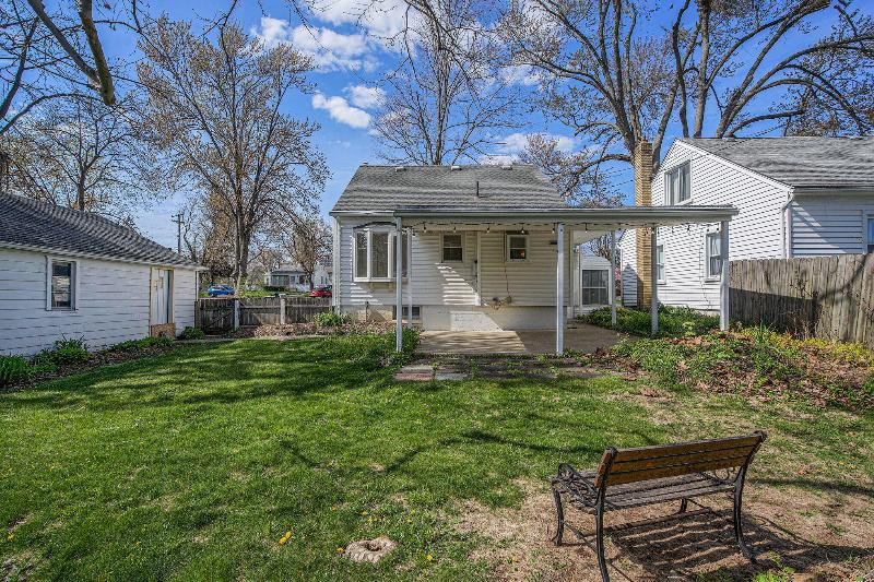 Listing Photo for 2081 Mckinley Avenue