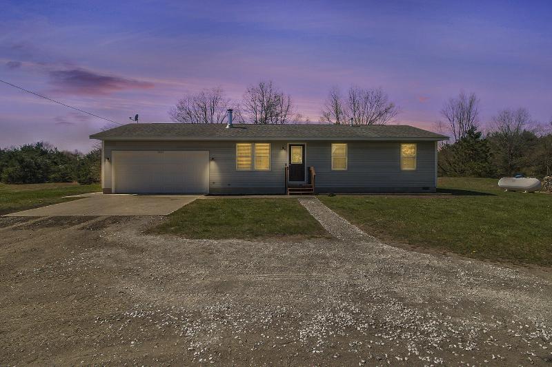 Listing Photo for 3449 Rich Road