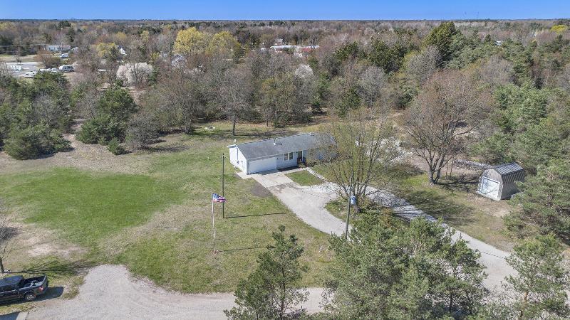 Listing Photo for 3449 Rich Road