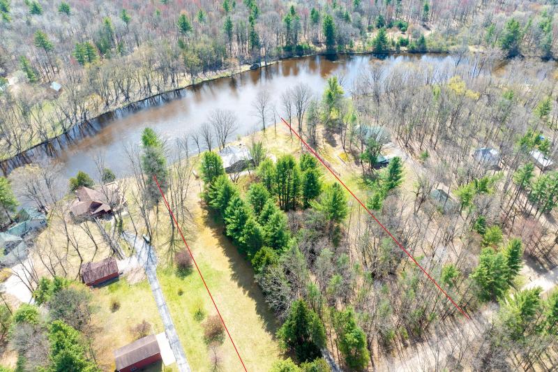 Listing Photo for 17255 Old Logging Road