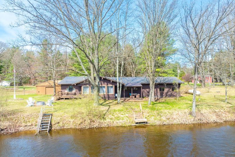 Listing Photo for 17255 Old Logging Road