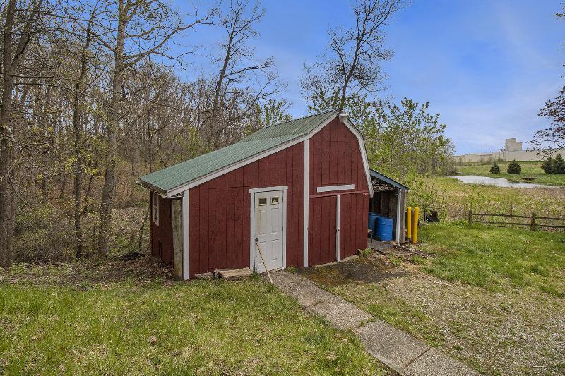 Listing Photo for 12573 Grosshans Road
