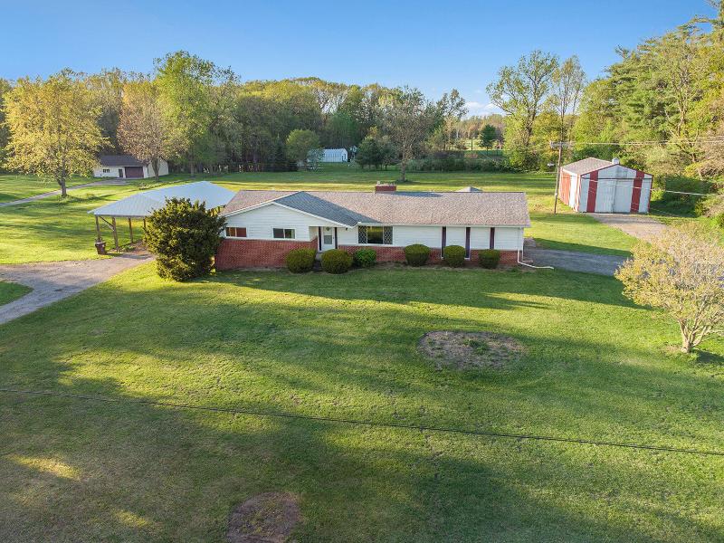Listing Photo for 10695 Talladay Road