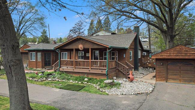 Listing Photo for 2640 Loon Lake Road