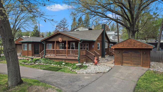 Listing Photo for 2640 Loon Lake Road