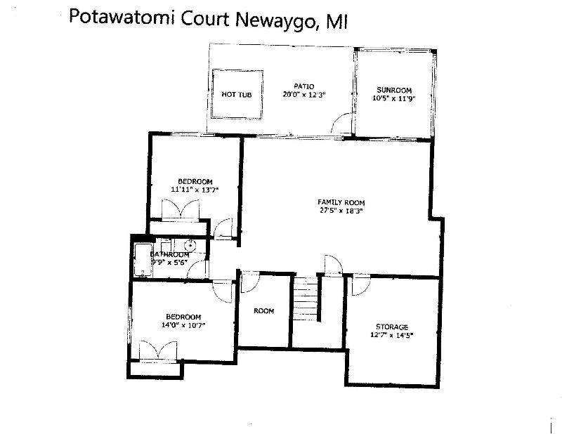 Listing Photo for 8006-A S Potawatomi Court