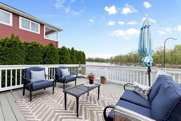 Listing Photo for 2279 Riverside Pointe Drive