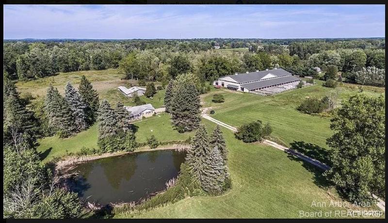 Listing Photo for 3145 7 Mile Road
