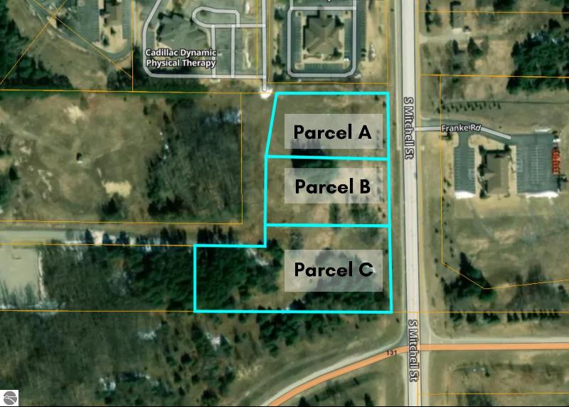 Listing Photo for PARCEL C Professional Drive