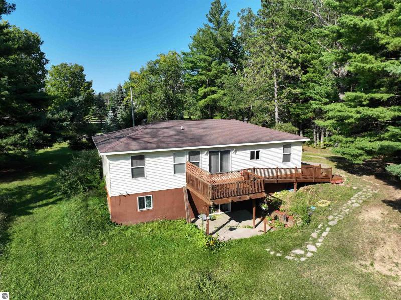 Listing Photo for 7492 E Townline Lake Road
