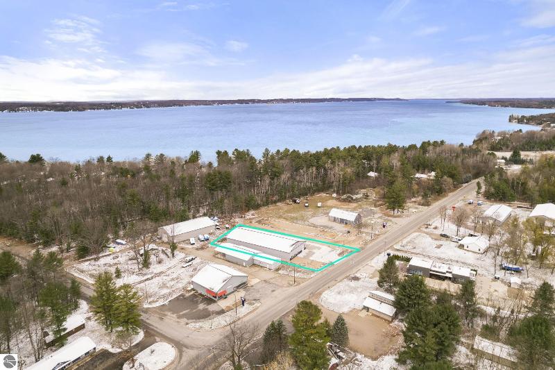 Listing Photo for 11920 S East Torch Lake Drive