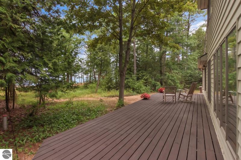 Listing Photo for 3017 Forest Beach Trail