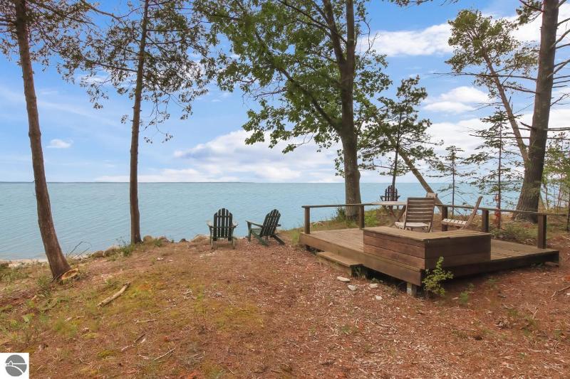 Listing Photo for 3017 Forest Beach Trail