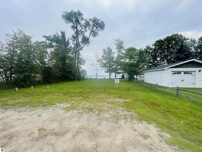Listing Photo for 00 W Lake Mitchell Drive