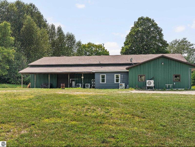 Listing Photo for 9809 Wilson Road