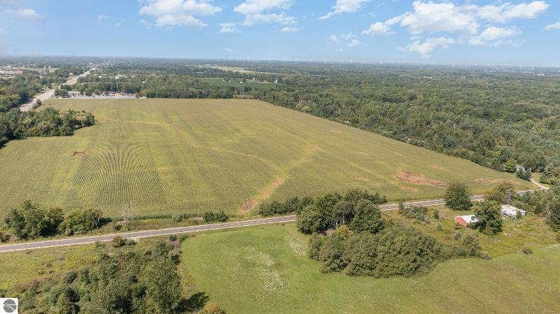 Listing Photo for 7715 E Pickard Road 80 ACRES AT THE NW CORNER OF SHEPHERD & M20