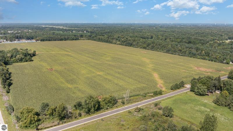Listing Photo for 7715 E Pickard Road 80 ACRES AT THE NW CORNER OF SHEPHERD & M20