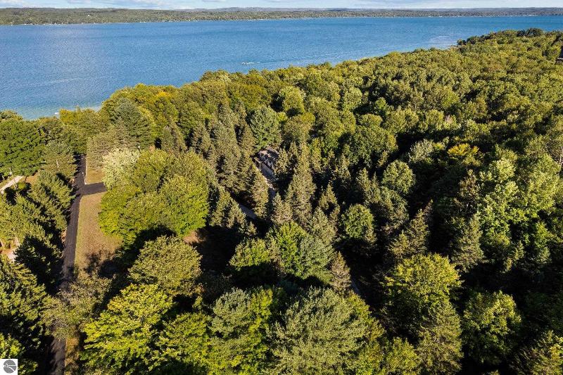 Listing Photo for 3103 N West Torch Lake Drive