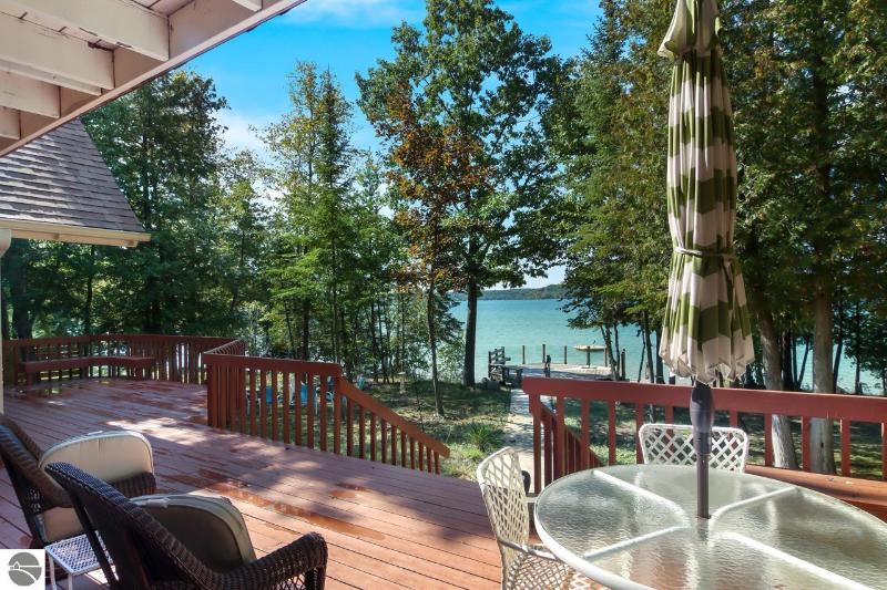 Listing Photo for 2646 S East Torch Lake Drive