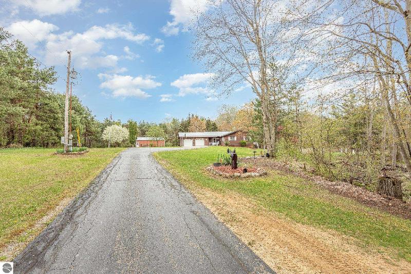Listing Photo for 11355 S Nottawa Road