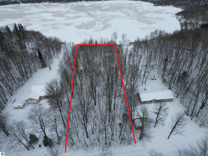 Listing Photo for LOT 121 W Birch Shores Drive