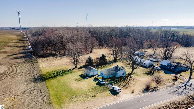 Listing Photo for 11774 N Barry Road
