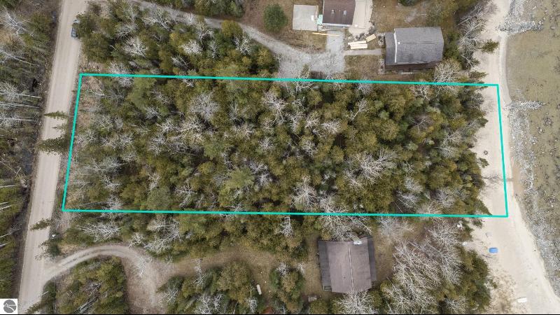 Listing Photo for LOT 6 N Cathead Bay Drive