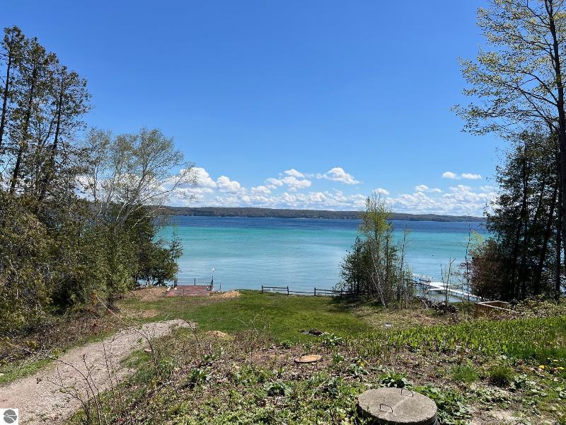 Listing Photo for 693 N West Torch Lake Drive