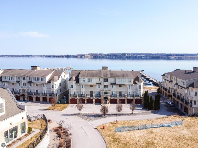 Listing Photo for 706 N Dockside Circle D-2