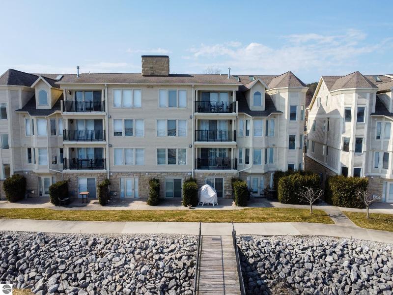 Listing Photo for 706 N Dockside Circle D-2