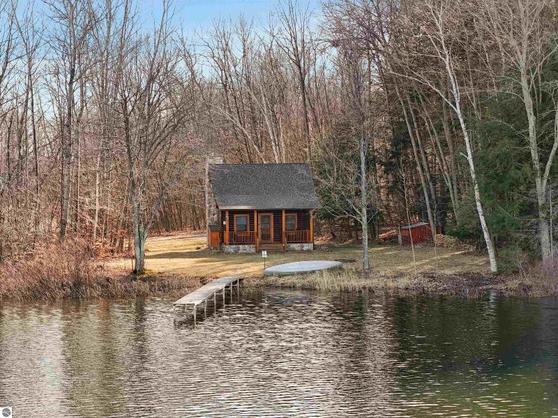 Listing Photo for 3900 Swaney Road