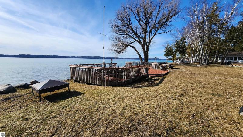 Listing Photo for 00 S East Torch Lake Drive