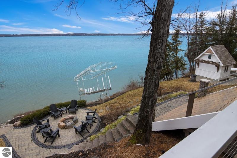 Listing Photo for 5643 N West Torch Lake Drive
