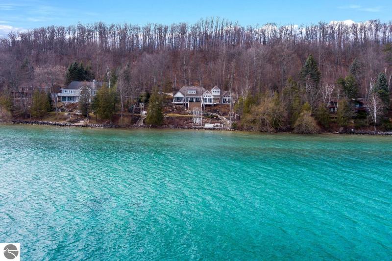 Listing Photo for 5643 N West Torch Lake Drive