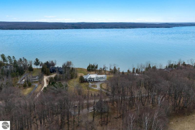 Listing Photo for 618 N West Torch Lake Drive