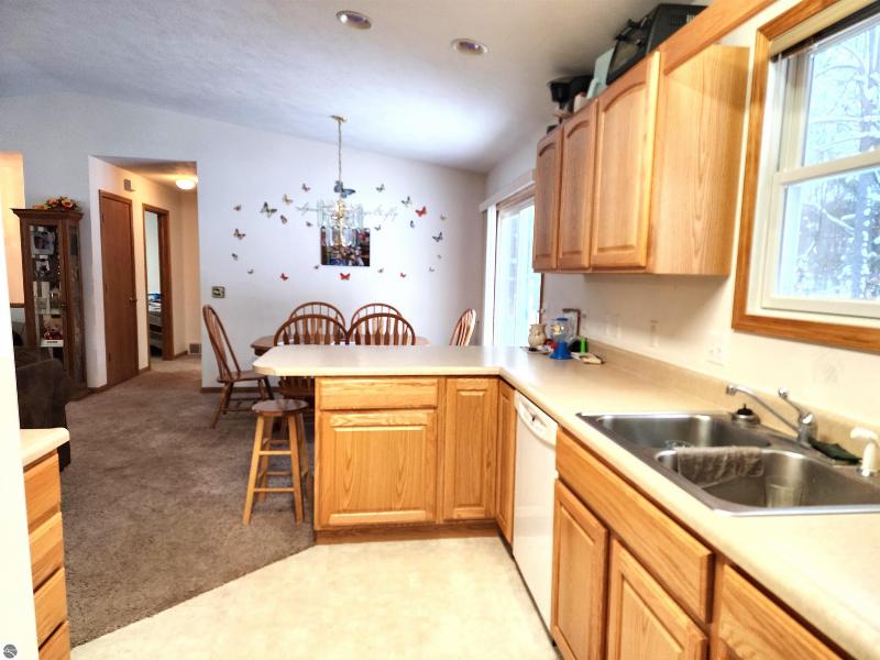 Listing Photo for 766 W M-55